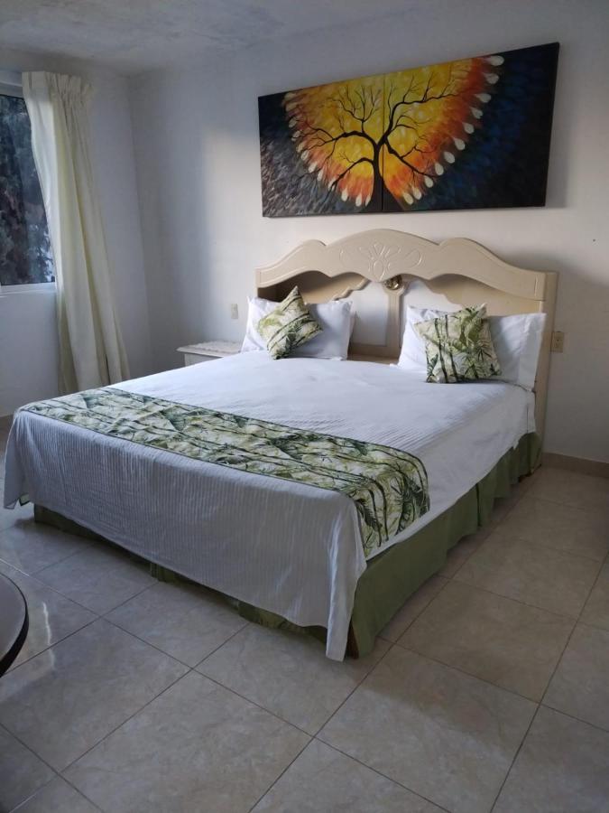 Hospedaje Familiar Oaxaca Extérieur photo